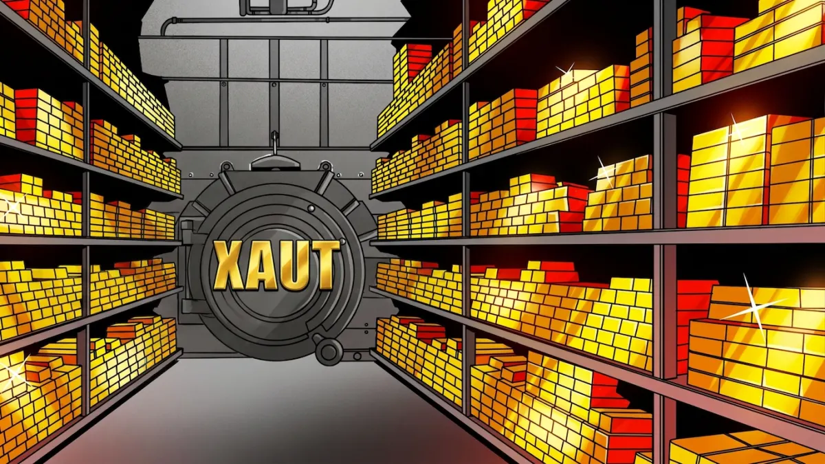 Vàng đạt mức cao 6 tuần nhờ Trung Quốc, Bitcoin bỏ qua kỷ lục S&P 500