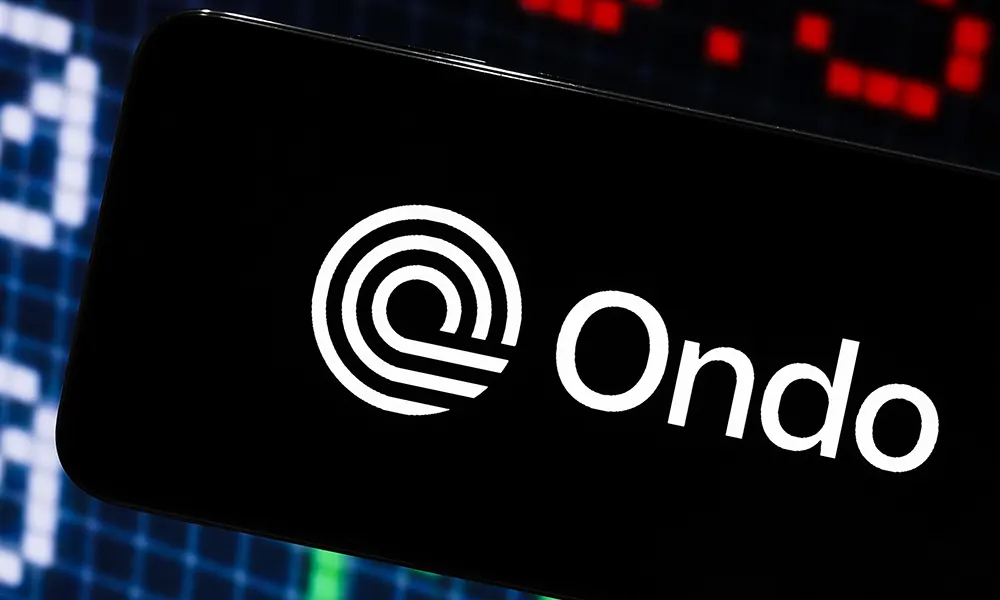 Ondo Stocks: Giá trị trên 1 tỷ USD, khối lượng giao dịch 27 tỷ USD