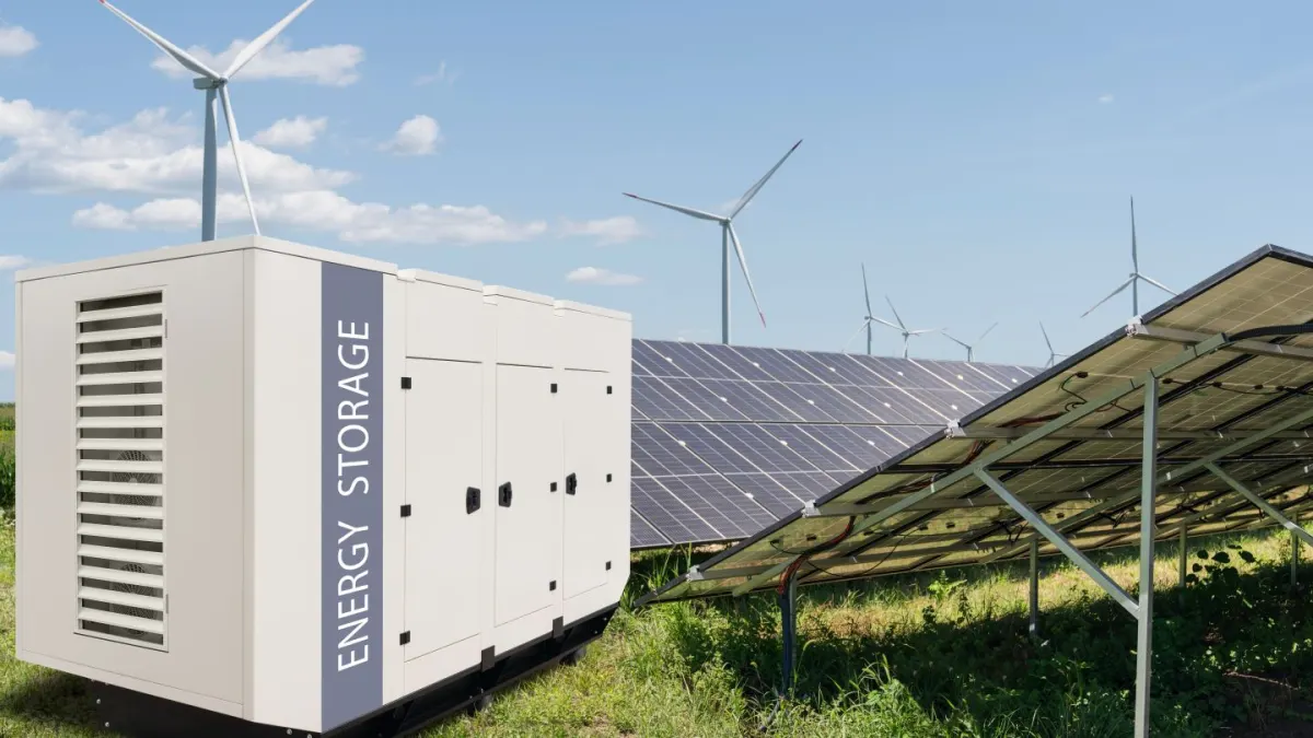 EDF bán mảng điện tái tạo Mỹ và Canada cho KKR