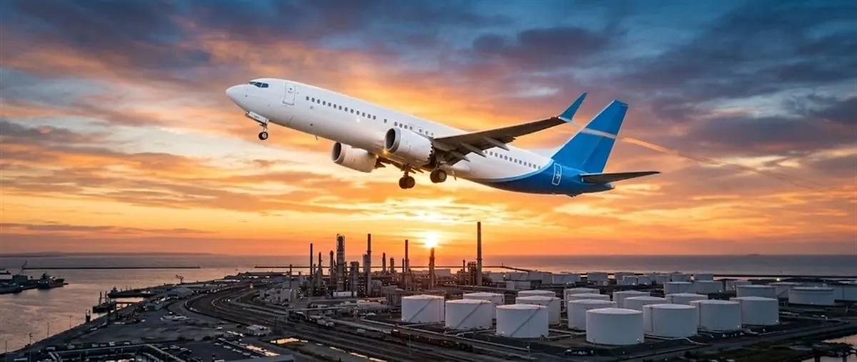 Delta vs United: Ai thích nghi tốt với chi phí nhiên liệu tăng?