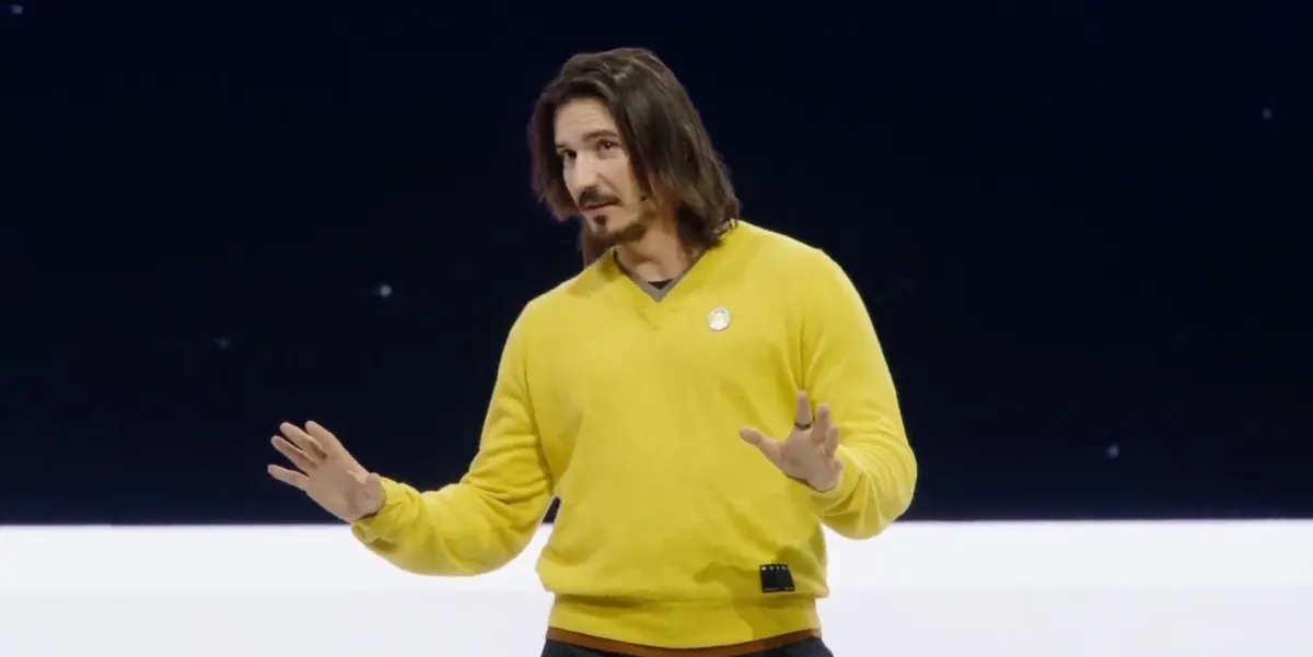 Robinhood: AI agents, perpetual futures & weekend trading