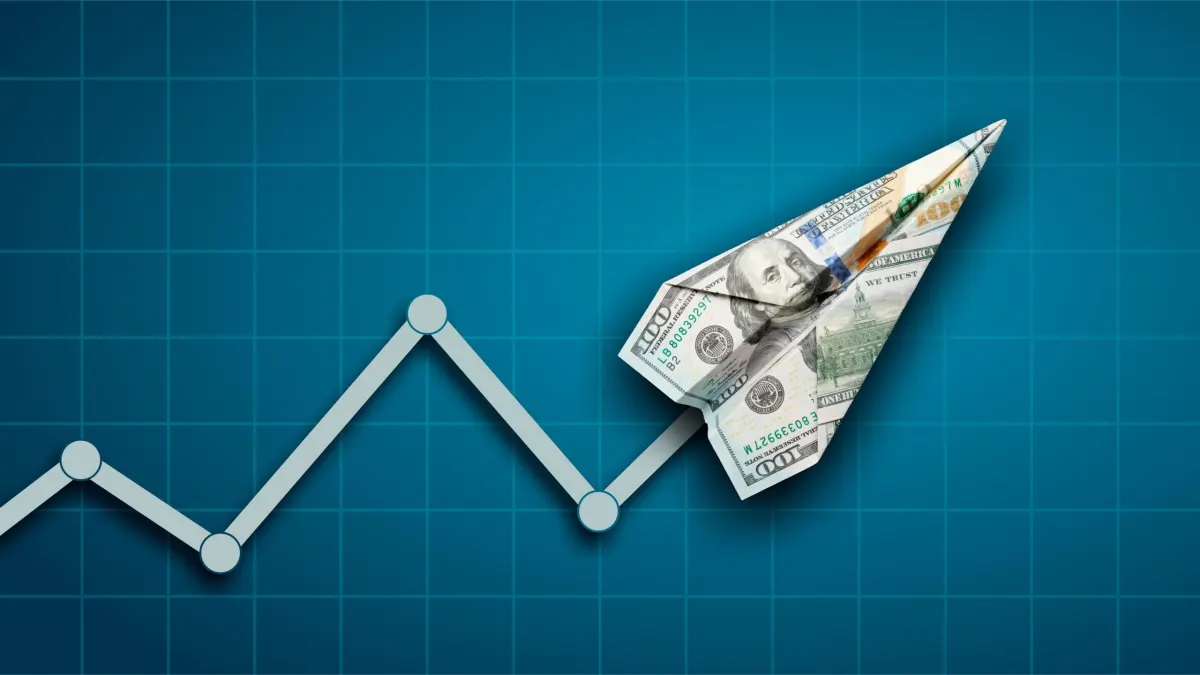 Lãi suất 10 năm vượt 5%: Nhà đầu tư trái phiếu dài hạn đối mặt rủi ro