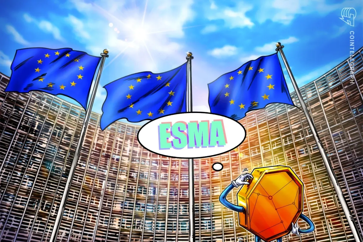 ESMA thêm 14 CASP mới vào danh sách MiCA khi cấp phép chậm