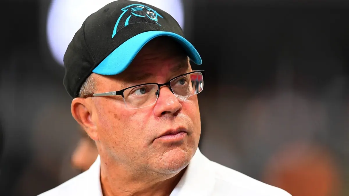 David Tepper Bán 12 Cổ Phiếu, 5 Cổ Phiếu Này Gây Ngạc Nhiên