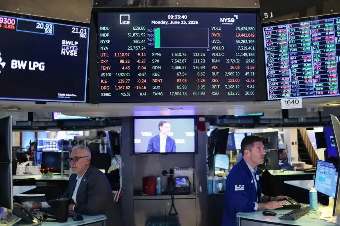 CF Benchmarks Đưa Dữ Liệu Định Giá Wall Street (BlackRock) Lên Blockchain