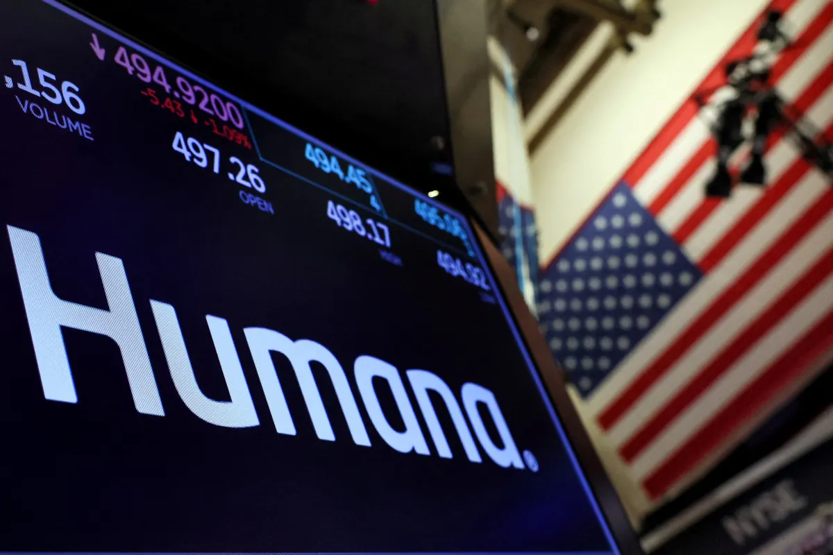 Lợi nhuận: Humana giảm, P&G sụt, Big Tech công bố