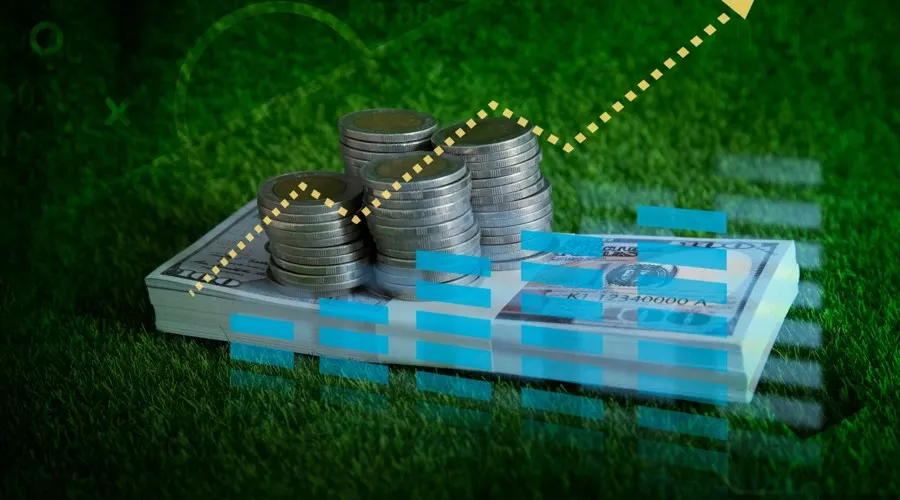 Thị trường dự đoán tài chính có thể đạt 10 nghìn tỷ USD năm 2035