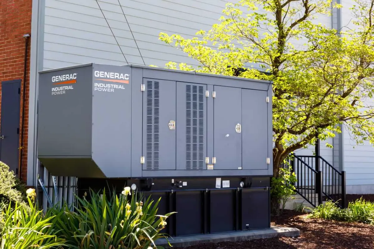 Cổ phiếu Generac Holdings (GNRC) có vượt trội S&P 500?