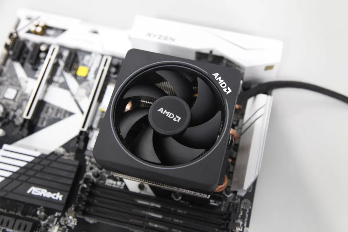 AMD hợp tác Rackspace: Cơ hội hạ tầng AI khổng lồ