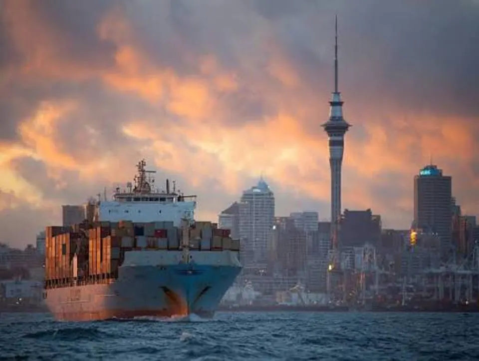 Lạm phát giá lương thực New Zealand tháng 8 ổn định