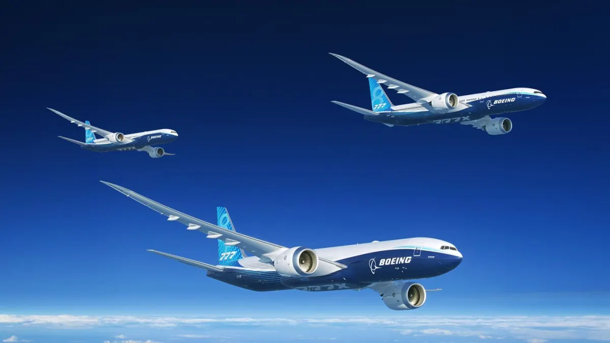Boeing Tăng Tốc Sản Xuất 737 Nhưng Đối Mặt Nguy Cơ Đình Công