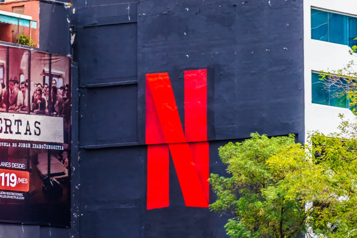 Netflix đối mặt thêm một quý kinh doanh đầy sóng gió