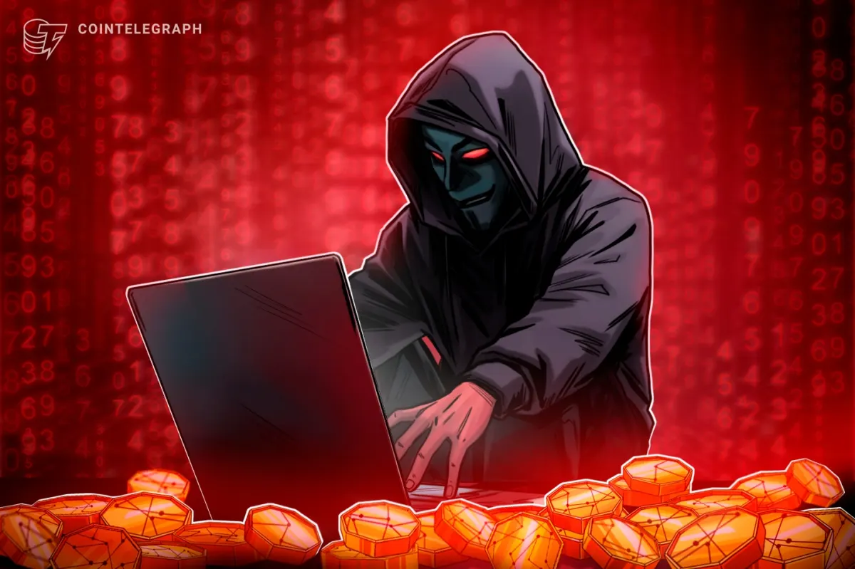 Term Finance mất 8,5 triệu USD do lỗ hổng quản trị