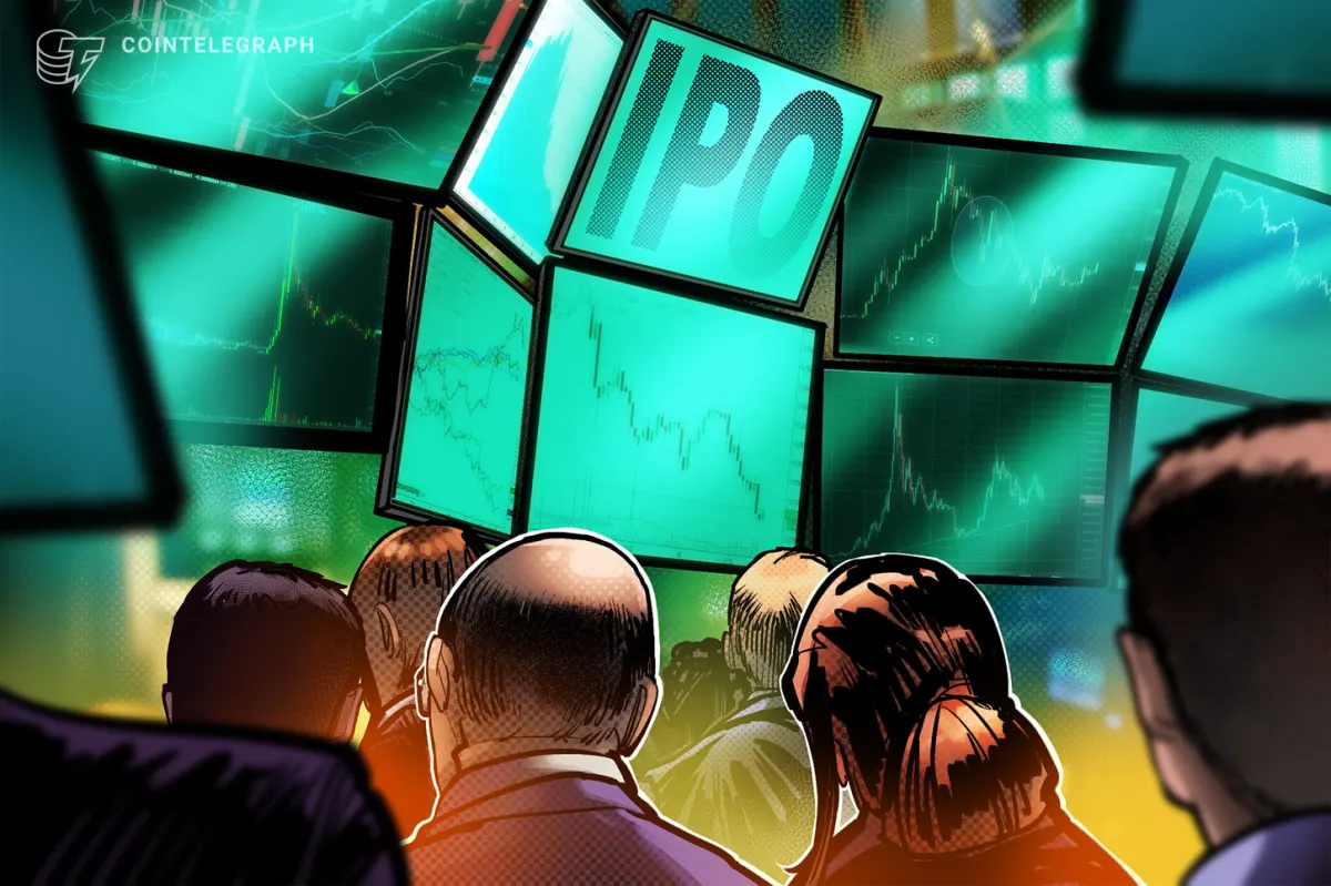 RedotPay dự kiến nộp hồ sơ IPO Mỹ kín trước cuối năm, Bloomberg báo