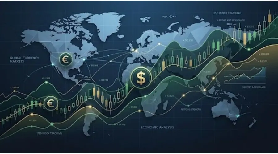 USD giảm trước tin NFP: Cơ hội nào cho nhà đầu tư?