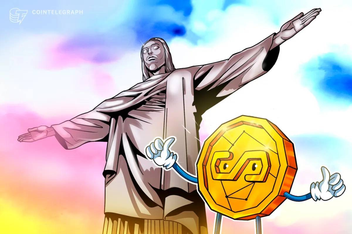 Trace Finance gọi vốn 32 triệu USD mở rộng stablecoin