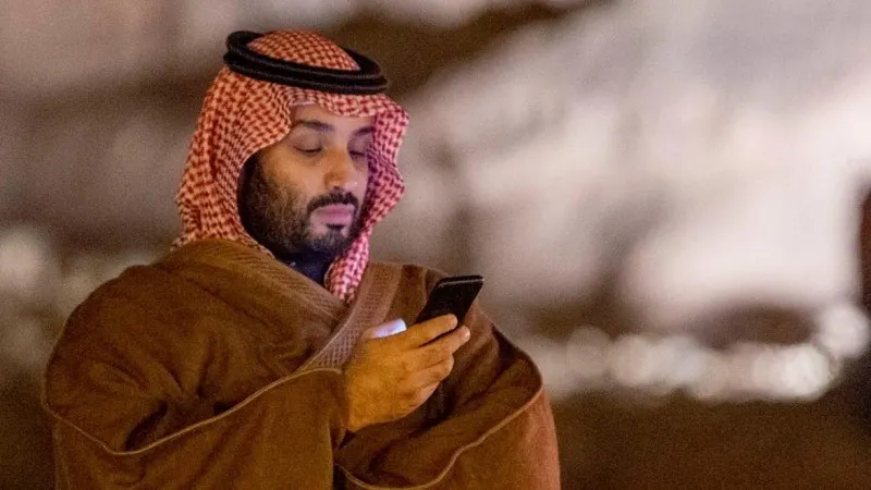 Trump trình Quốc hội thỏa thuận hạt nhân với Saudi Arabia
