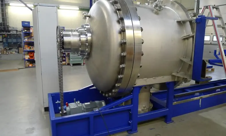 HyProMag: Cơ hội đầu tư nam châm hiếm từ rác thải Mỹ