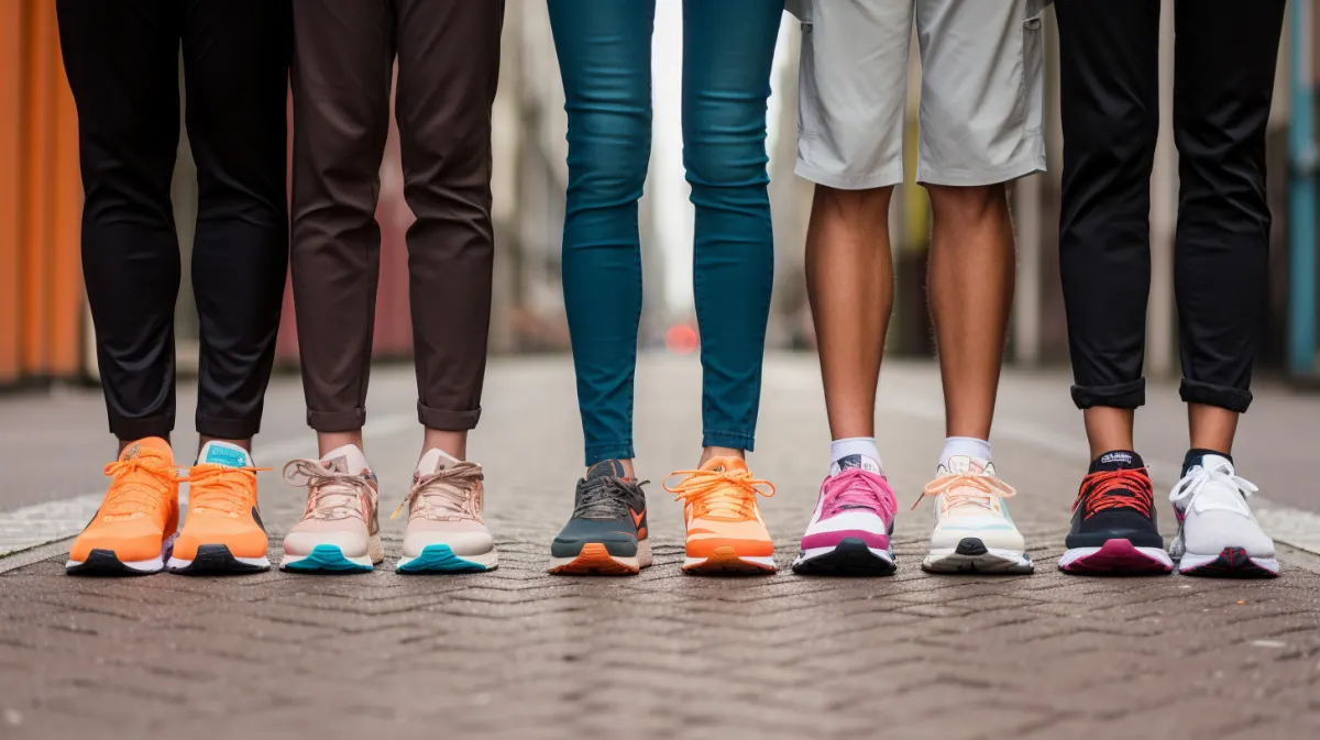 Cổ đông Nike ủng hộ hội đồng, bỏ qua đề xuất khí hậu quỹ Na Uy