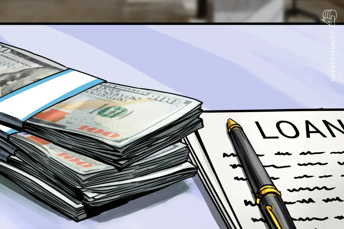 Figure đạt 4,3 tỷ USD giao dịch, lợi nhuận tăng gấp ba