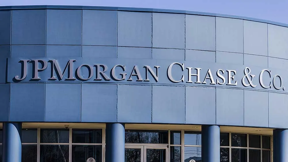 JPMorgan Chase: Cách giảm rủi ro khi cổ phiếu tăng