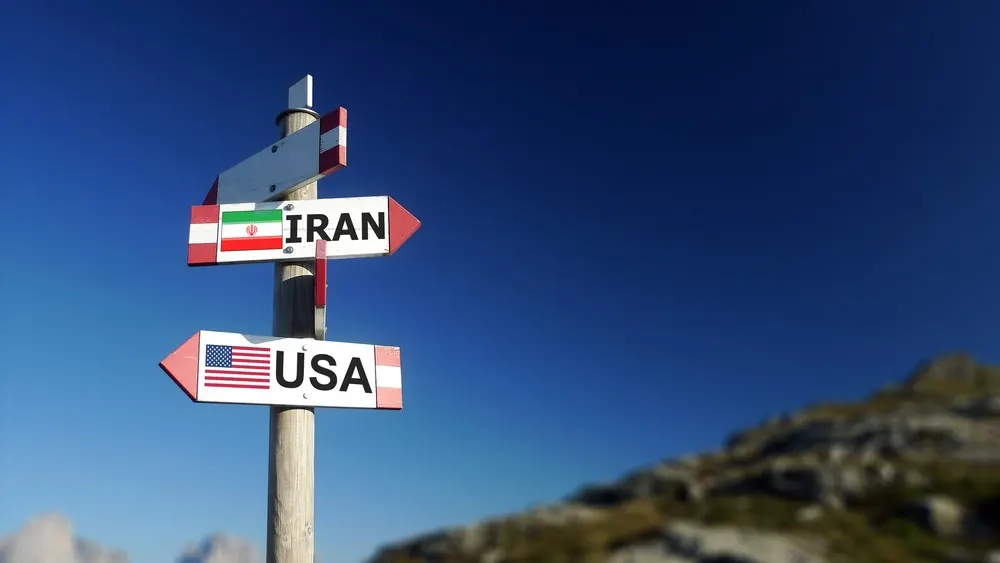 Liên minh Nga - Trung - Iran thách thức phương Tây