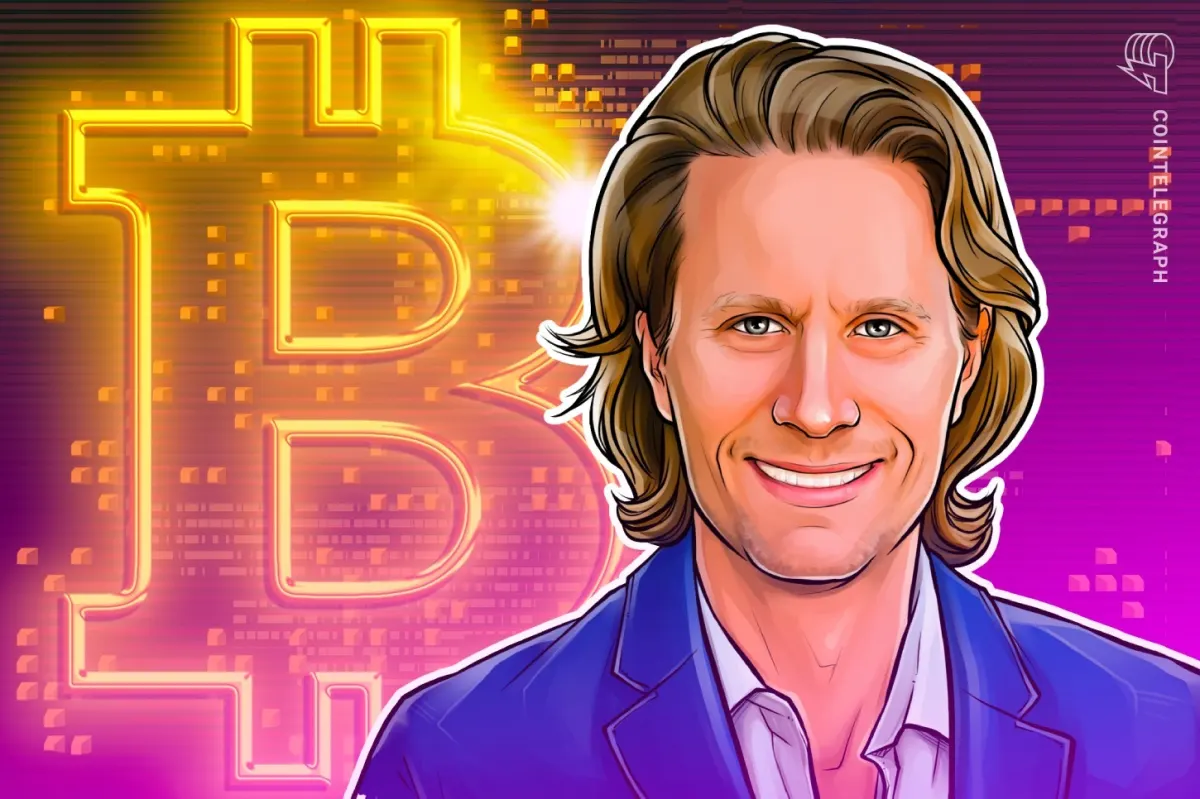 CEO Swan Bitcoin: Lượng cung kỷ lục báo hiệu đáy BTC