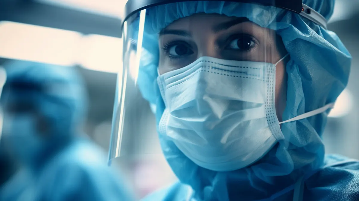 Abbott vs. Intuitive Surgical: Cổ phiếu MedTech nào tiềm năng dài hạn hơn?