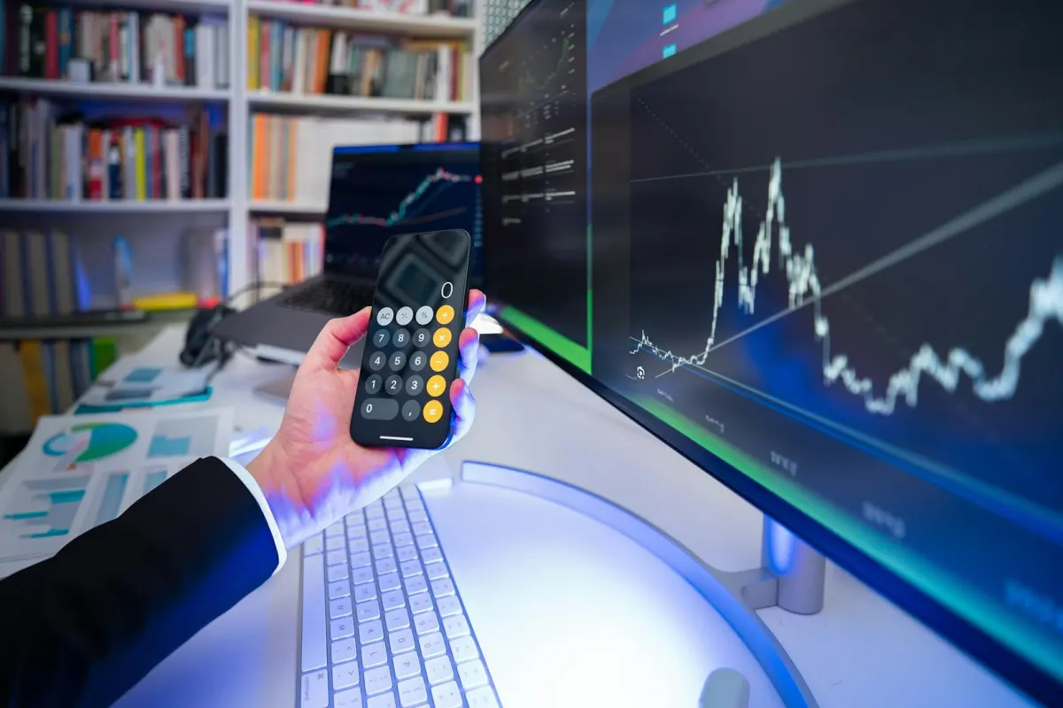 Bitcoin có thể giảm về 55.000 USD trước khi tạo đáy