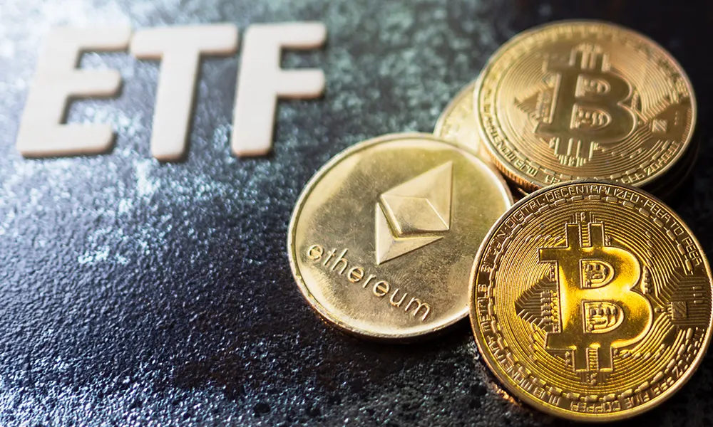 ETF Bitcoin Mỹ đầu tiên đóng cửa: Nguyên nhân và tác động