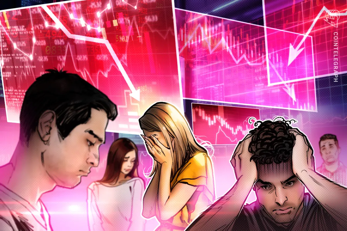 Bitcoin tách rời cổ phiếu công nghệ: Liệu có chạm 60.000 USD?