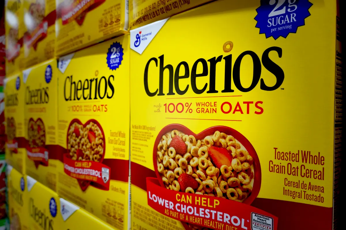 General Mills tìm cách giành lại khách hàng tiết kiệm