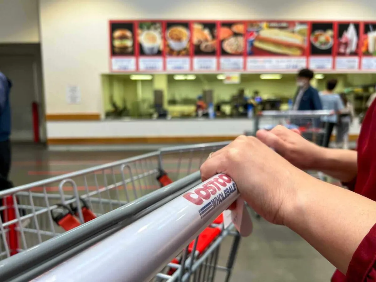 Cổ phiếu Costco (COST): Doanh thu tăng, cơ hội mua tốt