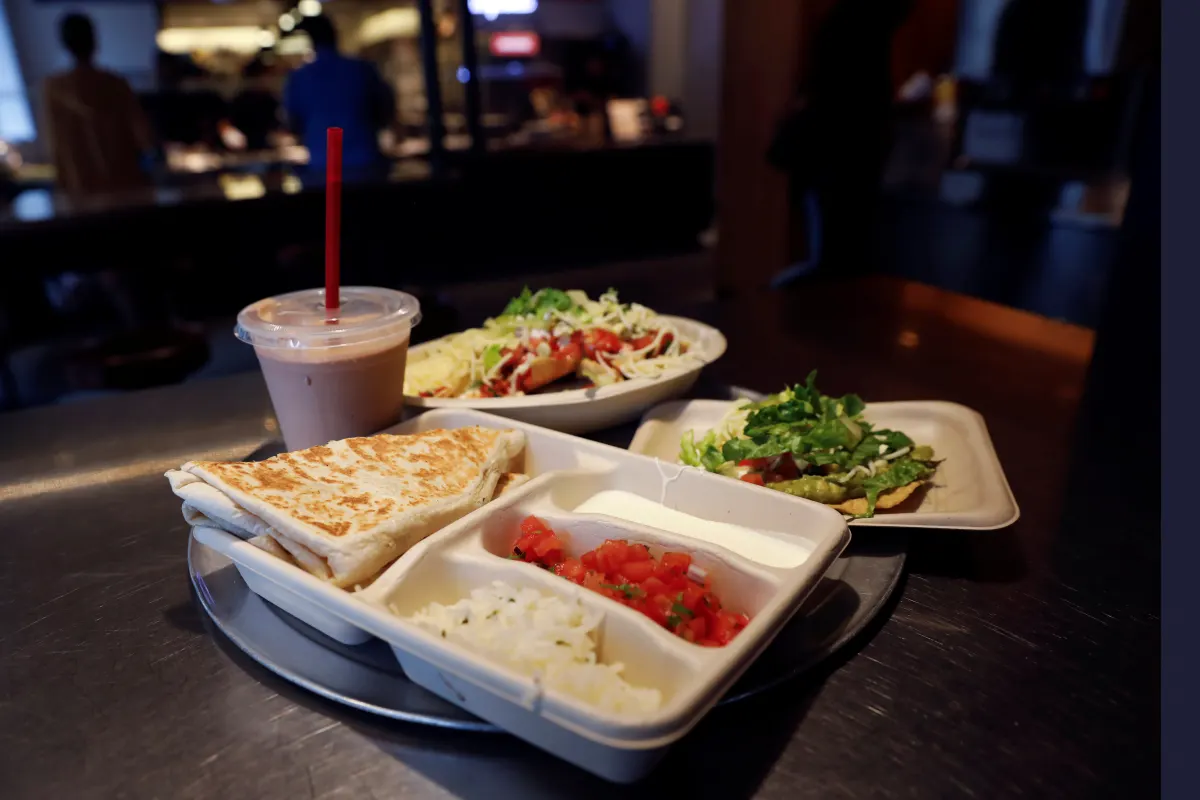 5 câu hỏi Chipotle cần trả lời để thoát khỏi tình trạng chứng khoán ảm đạm 2026