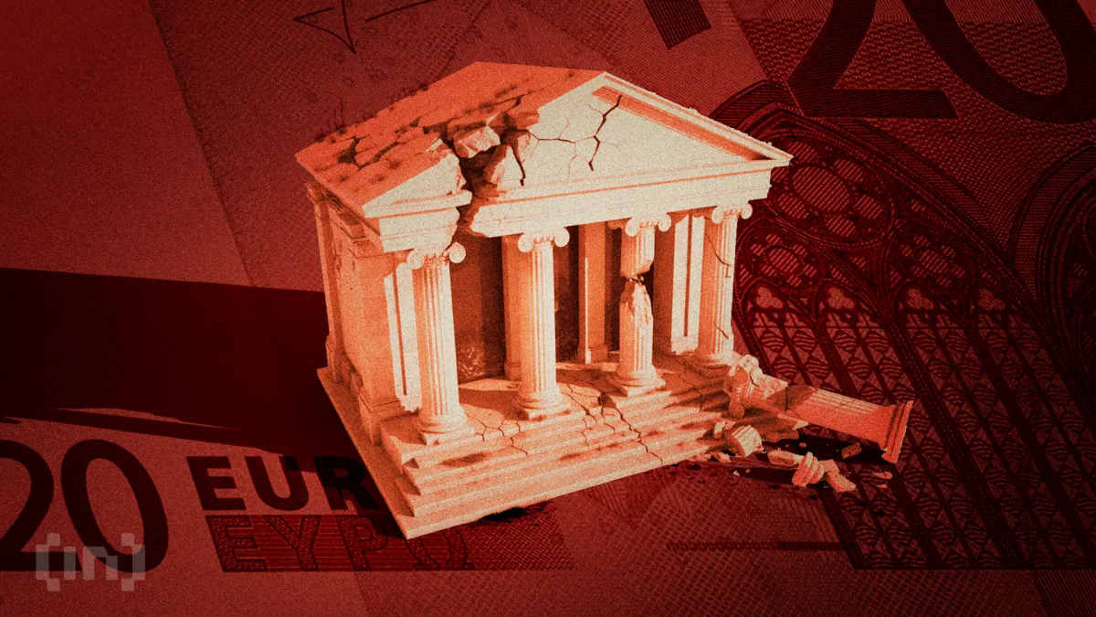 Sàn crypto Hà Lan phá sản vì vi phạm luật MiCA