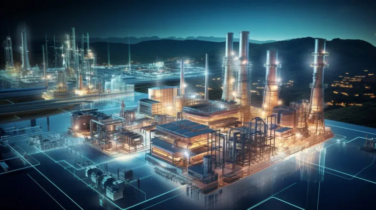 Nhu cầu năng lượng thay thế đẩy Bloom Energy (BE) lên cao