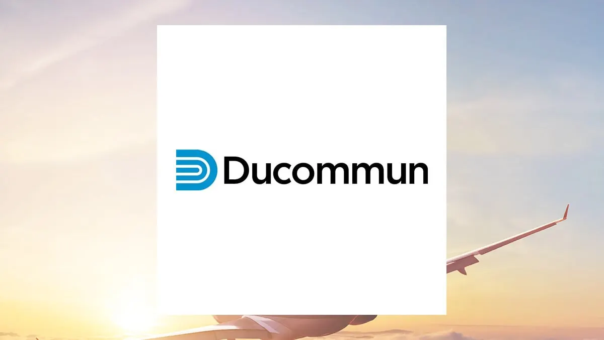 Kết quả Q2 Ducommun: Doanh thu tăng 12%, EBITDA 17,1%