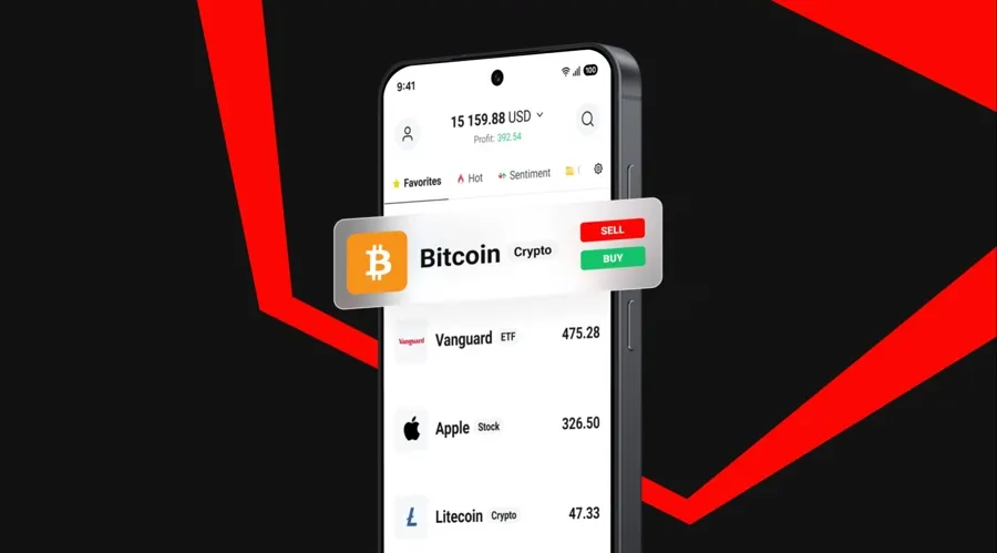 XTB ra mắt Spot Crypto tại Chile, 46 tài sản
