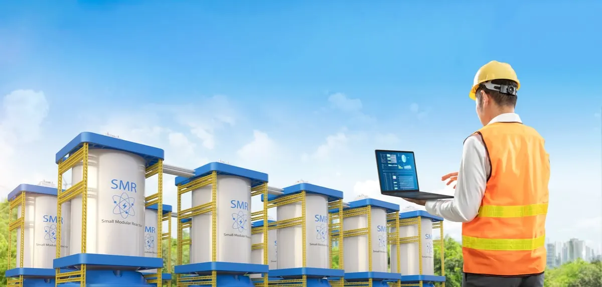 Cổ phiếu NuScale: Cơ hội trở thành triệu phú