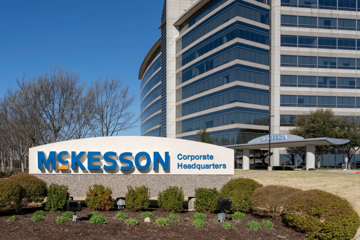 Kết quả Q1 2027 của McKesson: Dự báo