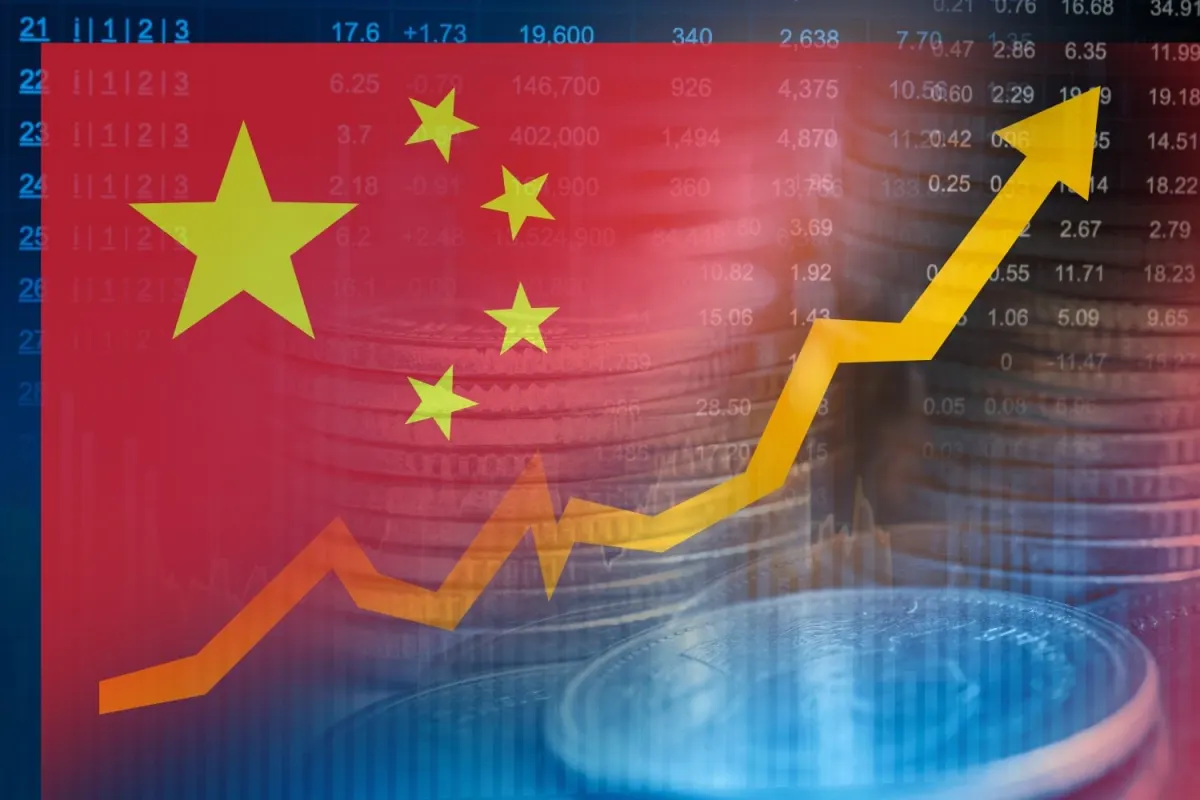 3 ETF ngoại trừ Trung Quốc vượt trội S&P 500 năm 2026