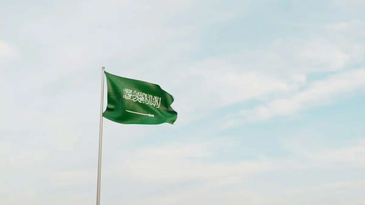 Sản lượng dầu Saudi tăng 12,2% lên 8 triệu thùng/ngày tháng 9