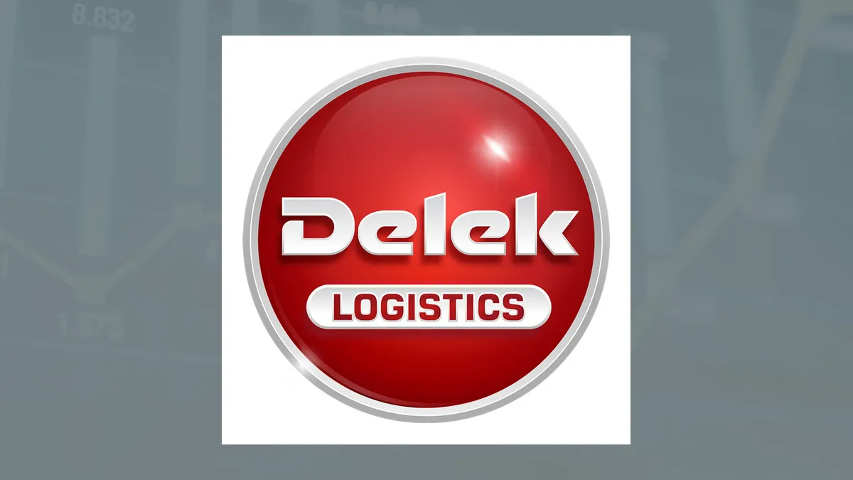 Delek Logistics Q2: EBITDA 144 triệu USD, cổ tức tăng