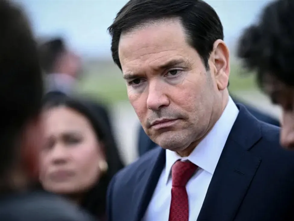 Ngoại trưởng Mỹ Rubio: Làm việc trực tiếp với Lebanon