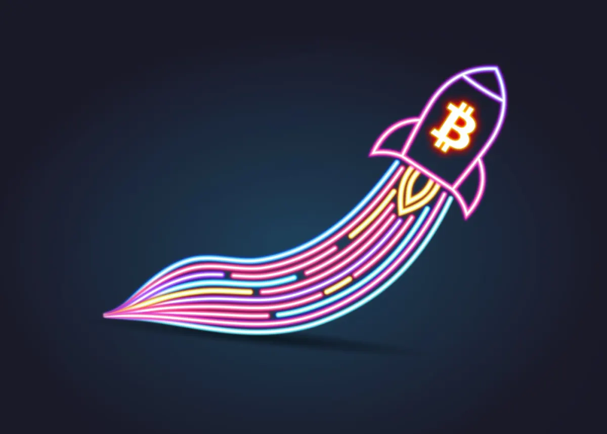 Bitcoin Tăng Vọt Tháng 8: Chu Kỳ Bứt Phá Mới Bắt Đầu?