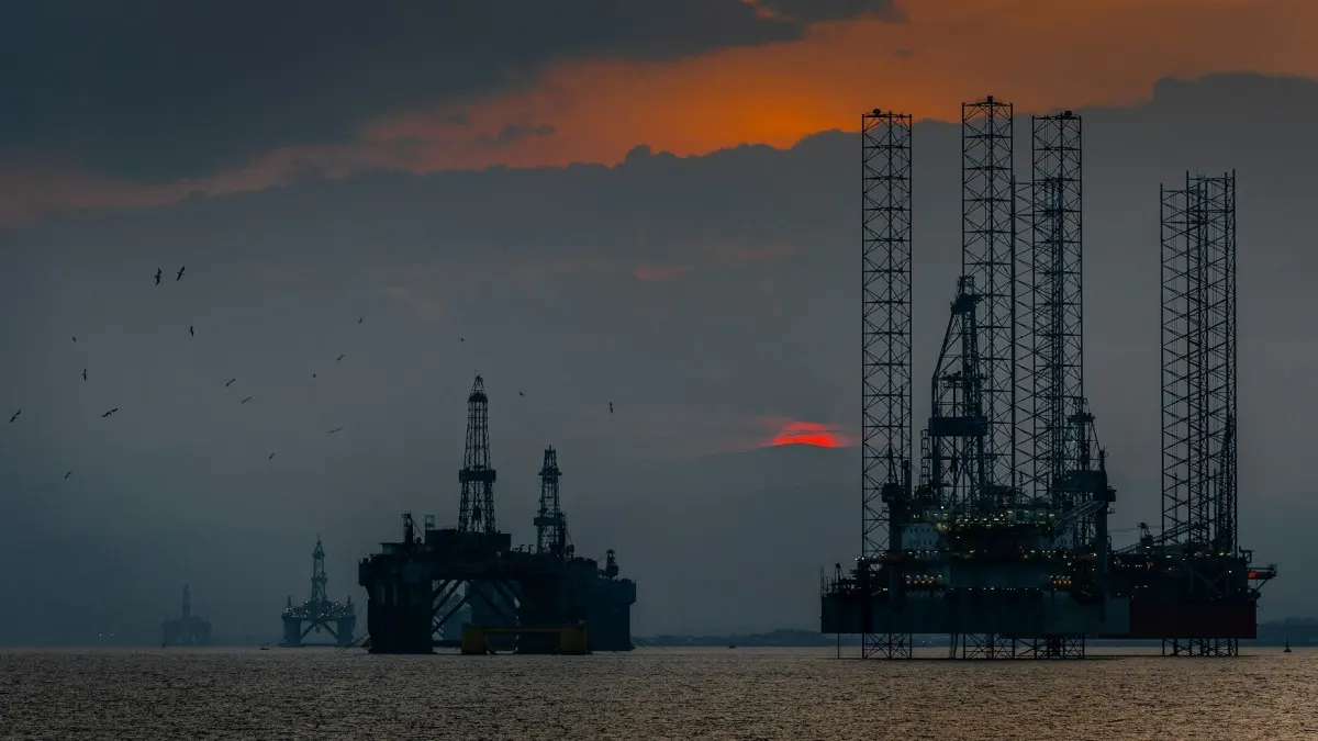 TotalEnergies bắt tay BlackRock rót 1,8 tỷ USD vào dầu khí