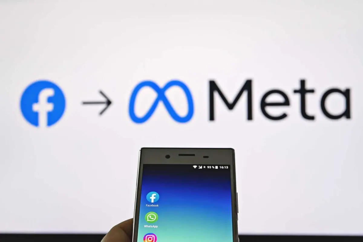 Meta thuê trung tâm dữ liệu Reliance thúc đẩy hạ tầng AI