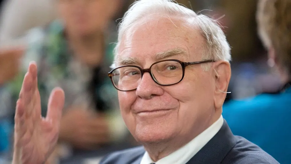 Berkshire Hathaway Bứt Phá Lãi Nhuận, Ngừng Bán Cổ Phiếu 14 Quý