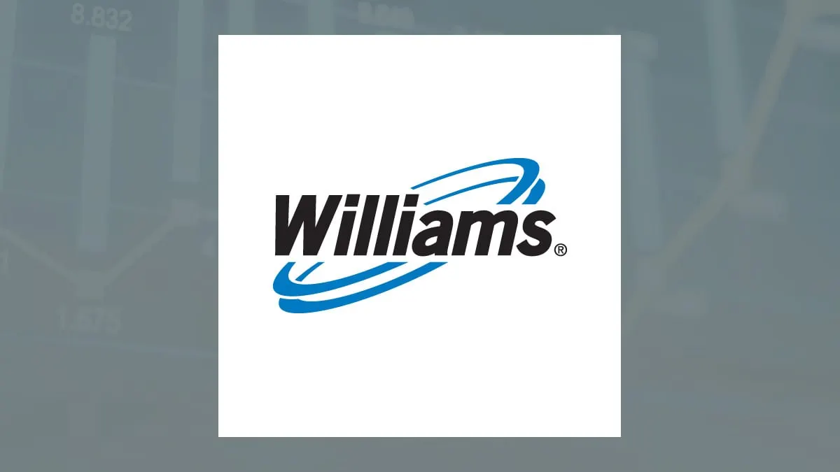 Williams Companies Q2/2026: EBITDA đạt 1,92 tỷ USD