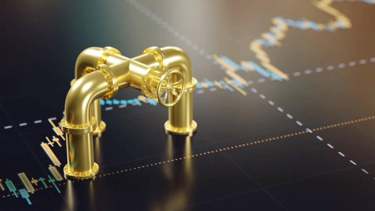 Dự báo: Cổ phiếu ET vượt trội S&P 500 cuối năm 2026